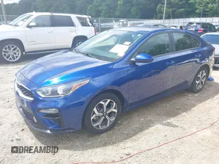 2019 Kia Forte LXS with VIN 3KPF24AD4KE014457, listed as a IAAI auction lot 42528974 with 81,788 mi miles and . Bid and sale history available at DreamBid. Image 18.