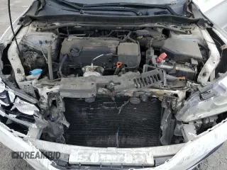 2016 Honda Accord Sedan EX with VIN 1HGCR2F78GA172074, listed as a Copart auction lot 48425335 with 135,864 mi miles and Salvage Title. Bid and sale history available at carsss.com. Image 13.