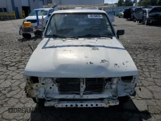1994 Toyota Pickup z VIN JT4RN81A1R5193791, wystawiony jako Copart lot #48168055 z przebiegiem 22 108 mil mil oraz Szkoda całkowita • Salvage title. Historia ofert i sprzedaży dostępna na DreamBid. Obrazek 5.