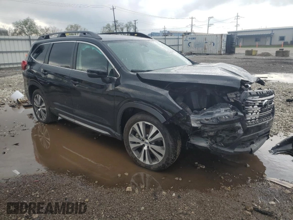 2021 Subaru Ascent Limited z VIN 4S4WMAMDXM3451860, wystawiony jako Copart lot #55287675 z przebiegiem 70 710 mil mil oraz Szkoda całkowita • Salvage title. Historia ofert i sprzedaży dostępna na DreamBid. Obrazek 4.