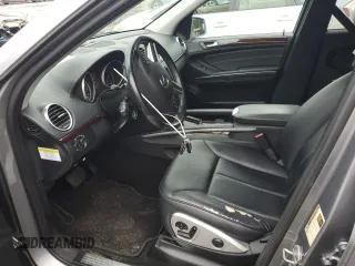 2012 Mercedes-Benz GL-Class GL 350 BlueTEC with VIN 4JGBF2FE7CA800830, listed as a Copart auction lot 48307384 with 92,173 mi miles and Salvage Title. Bid and sale history available at carsss.com. Image 7.