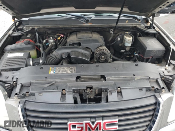 2008 GMC Yukon SLE w/3SB with VIN 1GKFK13008J146222, listed as a Copart auction lot 73406554 with 215,923 mi miles and Clean Title. Bid and sale history available at carsss.com. Image 12.