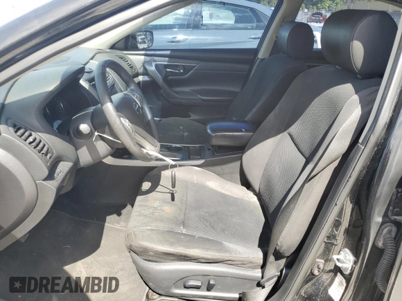 2015 Nissan Altima SL z VIN 1N4AL3AP2FC262107, wystawiony jako Copart lot #55748845 z przebiegiem 102 372 mil mil oraz Czysty tytuł • Clean title. Historia ofert i sprzedaży dostępna na DreamBid. Obrazek 7.
