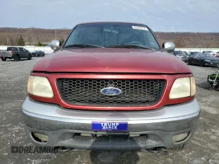 2002 Ford F-150 XLT with VIN 1FTRW08662KA72648, listed as a Copart auction lot 82920514 with 0 mi miles and Clean Title. Bid and sale history available at carsss.com. Image 5.