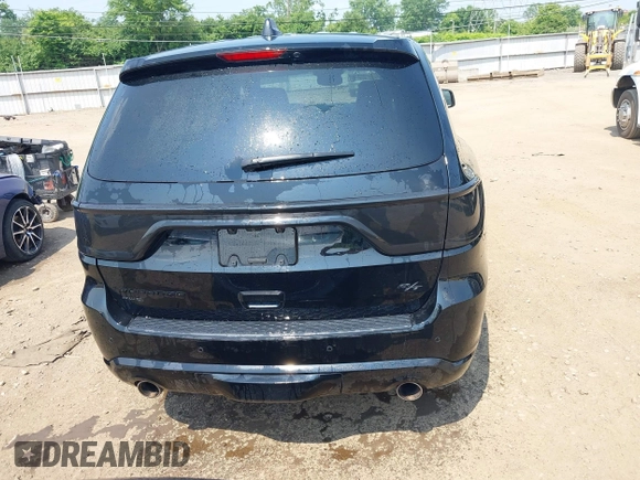 2017 Dodge Durango R/T с VIN 1C4SDJCT0HC950880, выставлен на аукционе IAAI как лот 42395866 с пробегом 132 944 миль миль и . История ставок и продаж доступна на DreamBid. Изображение 16.