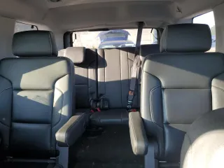 2017 GMC Yukon SLT with VIN 1GKS2BKC1HR326696, listed as a Copart auction lot 70720574 with 51,709 mi miles and Salvage Title. Bid and sale history available at carsss.com. Image 10.