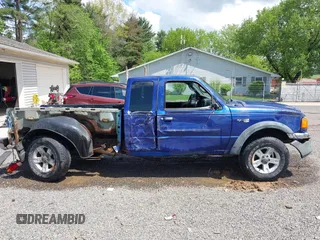 2004 Ford Ranger XL Fleet с VIN 1FTZR45EX4PB53782, выставлен на аукционе IAAI как лот 42189446 с пробегом 127 177 миль миль и . История ставок и продаж доступна на DreamBid. Изображение 14.