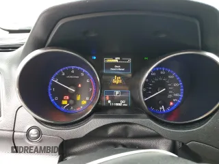 2016 Subaru Legacy Premium z VIN 4S3BNBF64G3013909, wystawiony jako Copart lot #57393795 z przebiegiem 111 932 mil mil oraz Szkoda całkowita • Salvage title. Historia ofert i sprzedaży dostępna na DreamBid. Obrazek 9.