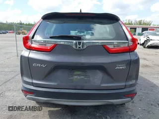 2018 Honda CR-V LX z VIN 2HKRW6H34JH233181, wystawiony jako IAAI lot #42233671 z przebiegiem 116 071 mil mil oraz . Historia ofert i sprzedaży dostępna na DreamBid. Obrazek 17.