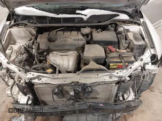 2011 Toyota Venza z VIN 4T3ZA3BB7BU045150, wystawiony jako IAAI lot #41593212 z przebiegiem 167 025 mil mil oraz . Historia ofert i sprzedaży dostępna na DreamBid. Obrazek 10.