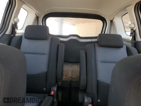 2006 Mazda 5 Sport with VIN JM1CR293960103888, listed as a Copart auction lot 65748444 with 114,324 mi miles and Clean Title. Bid and sale history available at DreamBid. Image 10.