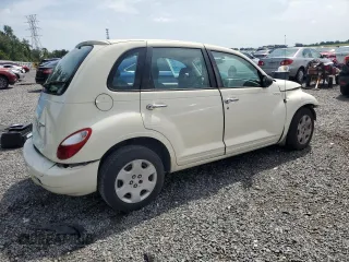 2006 Chrysler PT Cruiser with VIN 3A4FY48B46T267017, listed as a Copart auction lot 64278825 with Not provided miles and Non repairable. Bid and sale history available at DreamBid. Image 3.