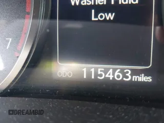 2016 Lexus NX 200t with VIN JTJBARBZ6G2048250, listed as a IAAI auction lot 42075981 with 115,463 mi miles and . Bid and sale history available at DreamBid. Image 15.