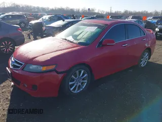 2007 Acura TSX z VIN JH4CL96877C019660, wystawiony jako IAAI lot #41822732 z przebiegiem 178 005 mil mil oraz . Historia ofert i sprzedaży dostępna na DreamBid. Obrazek 17.