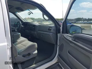 2002 Ford Excursion Special Serv с VIN 1FMNU40L12EA14485, выставлен на аукционе IAAI как лот 42101320 с пробегом 170 043 миль миль и . История ставок и продаж доступна на DreamBid. Изображение 5.