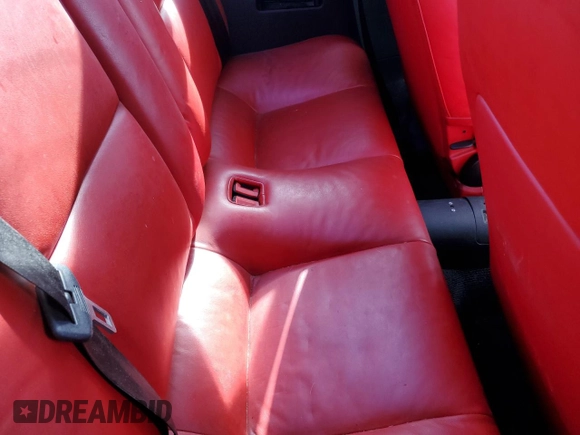 2002 Audi TT ALMS Edition with VIN TRUWT28N121027160, listed as a Copart auction lot 77360484 with 207,734 mi miles and Salvage title. Bid and sale history available at DreamBid. Image 10.