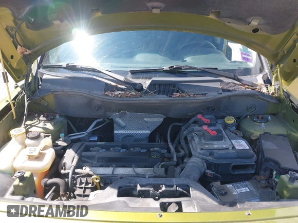2012 Jeep Patriot Sport with VIN 1C4NJPBA6CD639580, listed as a IAAI auction lot 42221359 with 123,596 mi miles and . Bid and sale history available at DreamBid. Image 10.