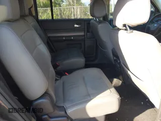 2018 Ford Flex SEL z VIN 2FMGK5C83JBA11464, wystawiony jako IAAI lot #41556720 z przebiegiem 70 455 mil mil oraz . Historia ofert i sprzedaży dostępna na DreamBid. Obrazek 8.