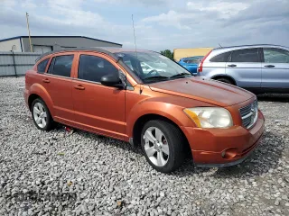 2010 Dodge Caliber Mainstreet z VIN 1B3CB3HA1AD568937, wystawiony jako Copart lot #55159255 z przebiegiem 128 014 mil mil oraz Szkody całkowita. Historia ofert i sprzedaży dostępna na DreamBid. Obrazek 4.