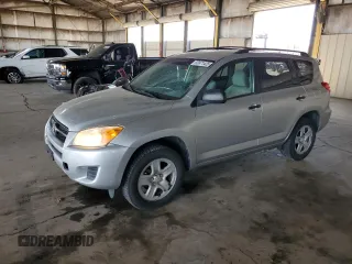 2011 Toyota RAV4 with VIN 2T3BF4DV5BW144825, listed as a Copart auction lot 53971425 with 202,753 mi miles and Clean Title. Bid and sale history available at carsss.com. Image 1.
