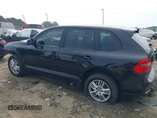 2009 Porsche Cayenne S with VIN WP1AB29P59LA45326, listed as a IAAI auction lot 39275098 with 162,450 mi miles and . Bid and sale history available at DreamBid. Image 15.