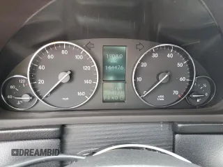 2007 Mercedes-Benz C 230 Sport с VIN WDBRF52H87F881736, выставлен на аукционе Copart как лот 59586375 с пробегом 144 476 миль миль и На запчасти • Non repairable. История ставок и продаж доступна на DreamBid. Изображение 9.