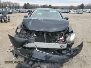 2007 Lexus GS 350 z VIN JTHBE96S970025088, wystawiony jako Copart lot #44691765 z przebiegiem 246 868 mil mil oraz Szkoda całkowita • Salvage title. Historia ofert i sprzedaży dostępna na DreamBid. Obrazek 5.