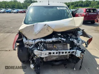 2018 Ford Transit Connect XLT with VIN NM0LS7F70J1343551, listed as a Copart auction lot 60276005 with 96,026 mi miles and Clean title. Bid and sale history available at DreamBid. Image 5.