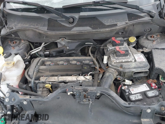 2016 Jeep Patriot High Altitude with VIN 1C4NJPFAXGD582316, listed as a IAAI auction lot 42040774 with 97,148 mi miles and . Bid and sale history available at carsss.com. Image 10.