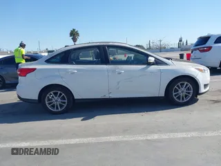 2017 Ford Focus SE with VIN 1FADP3F25HL221763, listed as a IAAI auction lot 41995746 with 101,369 mi miles and . Bid and sale history available at DreamBid. Image 13.