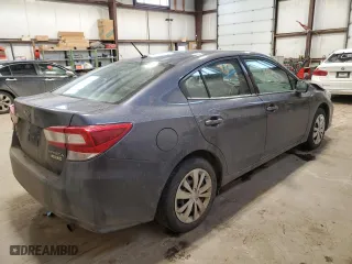 2017 Subaru Impreza with VIN 4S3GKAA65H1626585, listed as a Copart auction lot 41848614 with 132,160 mi miles and Salvage Title. Bid and sale history available at carsss.com. Image 3.