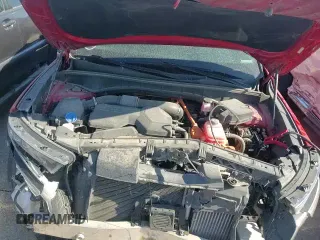 2021 Kia Sorento EX with VIN KNDRH4LG3M5024155, listed as a Copart auction lot 55864195 with 125,443 mi miles and Salvage title. Bid and sale history available at DreamBid. Image 15.