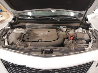 2020 Cadillac XT4 AWD Premium Luxury with VIN 1GYFZDR47LF073892, listed as a IAAI auction lot 42173334 with 40,289 mi miles. Bid and sale history available at carsss.com. Image 10.