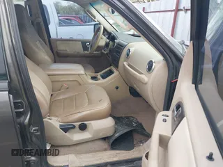 2005 Ford Expedition Eddie Bauer with VIN 1FMFU18525LA94923, listed as a IAAI auction lot 42040884 with 231,064 mi miles and . Bid and sale history available at DreamBid. Image 5.