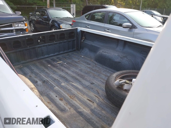 2008 Ford Ranger XL with VIN 1FTYR10D68PB10412, listed as a IAAI auction lot 42412602 with 246,454 mi miles and . Bid and sale history available at DreamBid. Image 8.