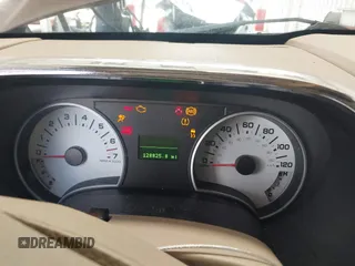 2007 Ford Explorer Sport Trac Limited z VIN 1FMEU33857UB31629, wystawiony jako IAAI lot #42611001 z przebiegiem 128 825 mil mil oraz . Historia ofert i sprzedaży dostępna na DreamBid. Obrazek 7.