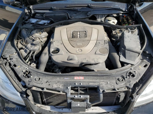 2011 Mercedes-Benz S-Class S 550 with VIN WDDNG8GB9BA362922, listed as a Copart auction lot 68064404 with 98,859 mi miles and Salvage Title. Bid and sale history available at carsss.com. Image 11.