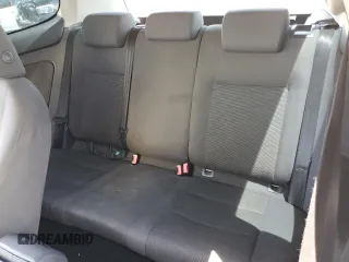 2007 Volkswagen Rabbit z VIN WVWBS71K27W198924, wystawiony jako Copart lot #57971525 z przebiegiem 263 259 mil mil oraz Szkody całkowita. Historia ofert i sprzedaży dostępna na DreamBid. Obrazek 10.