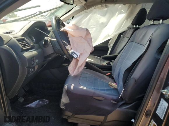 2020 Honda Ridgeline RTL-E with VIN 5FPYK3F76LB010841, listed as a Copart auction lot 59603935 with 53,055 mi miles and Salvage title. Bid and sale history available at DreamBid. Image 7.