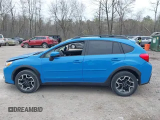 2017 Subaru Crosstrek Limited с VIN JF2GPALCXHH240581, выставлен на аукционе IAAI как лот 42123260 с пробегом 92 314 миль миль и . История ставок и продаж доступна на DreamBid. Изображение 14.