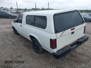 1996 Dodge Dakota z VIN 1B7FL26P7TS578266, wystawiony jako IAAI lot #42144732 z przebiegiem 221 922 mil mil oraz . Historia ofert i sprzedaży dostępna na DreamBid. Obrazek 3.