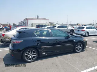 2016 Lexus CT 200h with VIN JTHKD5BH9G2253389, listed as a IAAI auction lot 42594365 with 72,577 mi miles and . Bid and sale history available at DreamBid. Image 14.