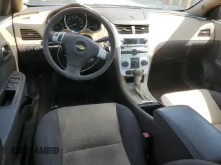 2012 Chevrolet Malibu 1FL with VIN 1G1ZA5EU4CF190621, listed as a Copart auction lot 54550445 with 157,838 mi miles and Salvage Title. Bid and sale history available at DreamBid. Image 8.
