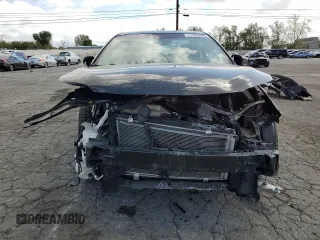 2017 Toyota Camry XLE with VIN 4T1BF1FK1HU377717, listed as a Copart auction lot 51390895 with 157,236 mi miles and Salvage Title. Bid and sale history available at carsss.com. Image 5.