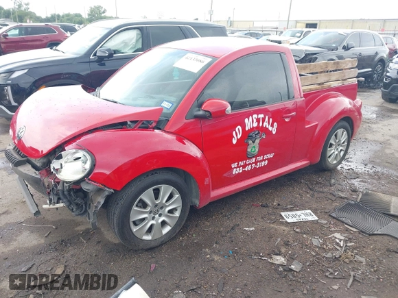 2010 Volkswagen Beetle с VIN 3VWPW3AGXAM012968, выставлен на аукционе IAAI как лот 42133088 с пробегом 73 278 миль миль и . История ставок и продаж доступна на DreamBid. Изображение 18.