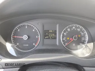 2013 Volkswagen Jetta TDI w/Premium with VIN 3VWLL7AJ3DM205297, listed as a Copart auction lot 56916045 with 157,049 mi miles and Salvage title. Bid and sale history available at DreamBid. Image 9.