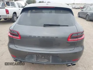 2015 Porsche Macan S с VIN WP1AB2A50FLB50264, выставлен на аукционе IAAI как лот 41402528 с пробегом 73 147 миль миль и . История ставок и продаж доступна на DreamBid. Изображение 17.