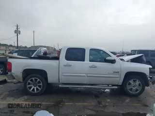 2013 Chevrolet Silverado 1500 LT with VIN 3GCPCSE02DG170890, listed as a IAAI auction lot 41462129 with 140,958 mi miles and . Bid and sale history available at DreamBid. Image 13.