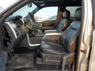2014 Ford F-150 XL with VIN 1FTFW1ET8EFB99031, listed as a Copart auction lot 48194535 with 237,327 mi miles and Salvage Title. Bid and sale history available at carsss.com. Image 7.