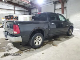 2010 Dodge 1500 SLT with VIN 1D7RV1CPXAS114347, listed as a Copart auction lot 79360194 with 170,498 mi miles and Clean Title. Bid and sale history available at carsss.com. Image 3.